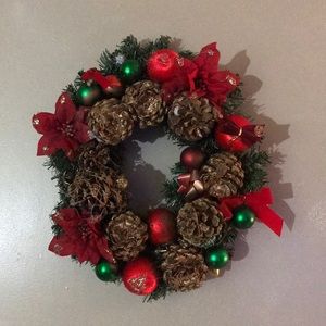 Christmas Wreath